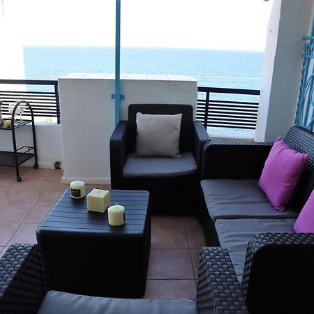 La Terraza De Altea Apartamento Exterior foto
