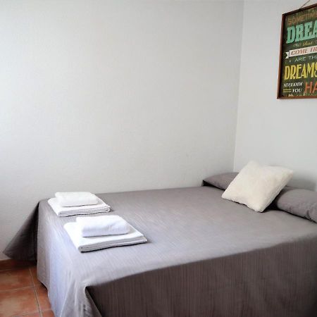 La Terraza De Altea Apartamento Exterior foto