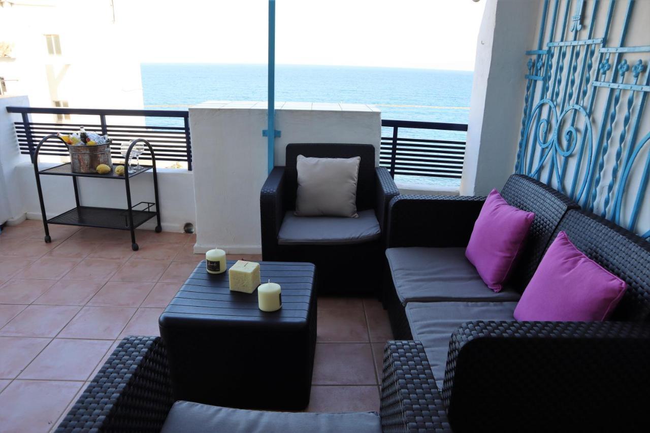 La Terraza De Altea Apartamento Exterior foto