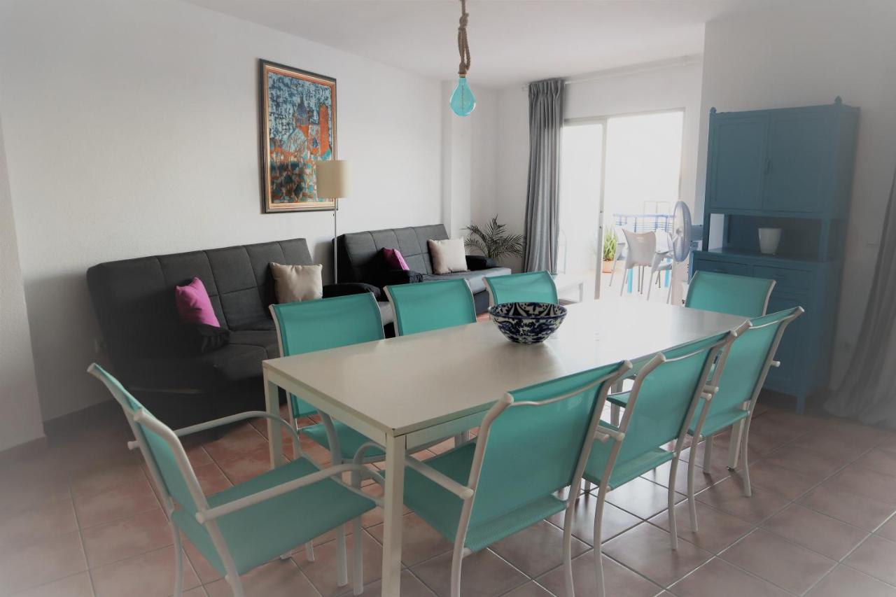La Terraza De Altea Apartamento Exterior foto