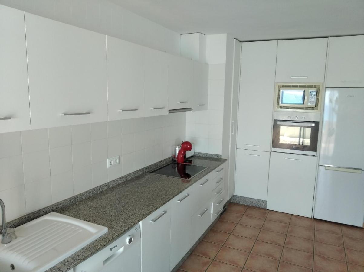 La Terraza De Altea Apartamento Exterior foto