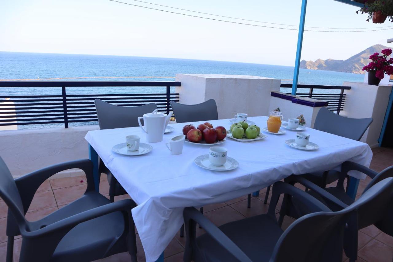La Terraza De Altea Apartamento Exterior foto