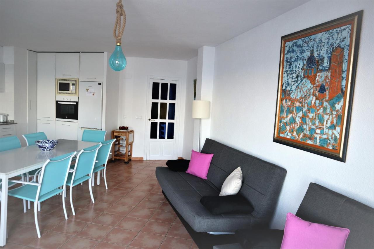 La Terraza De Altea Apartamento Exterior foto