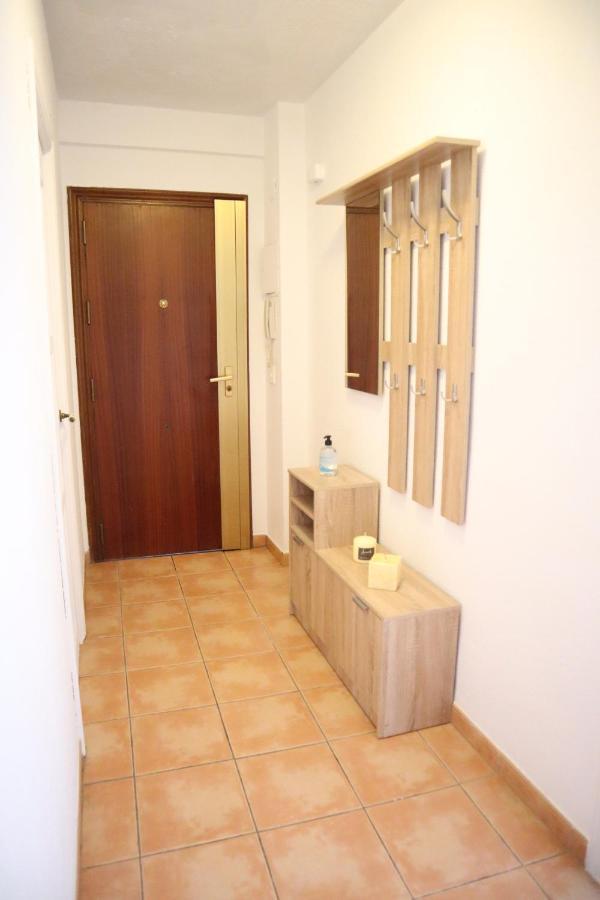 La Terraza De Altea Apartamento Exterior foto