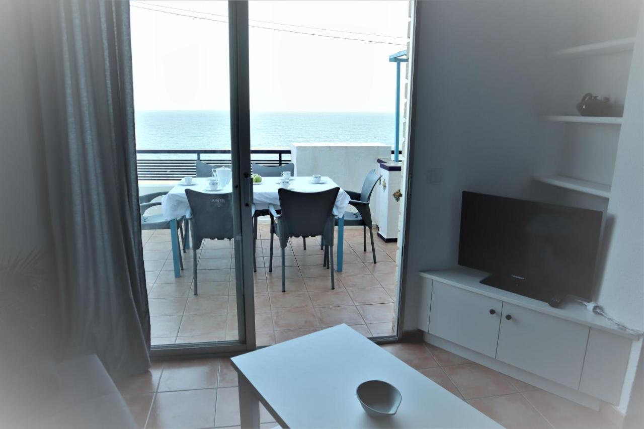 La Terraza De Altea Apartamento Exterior foto